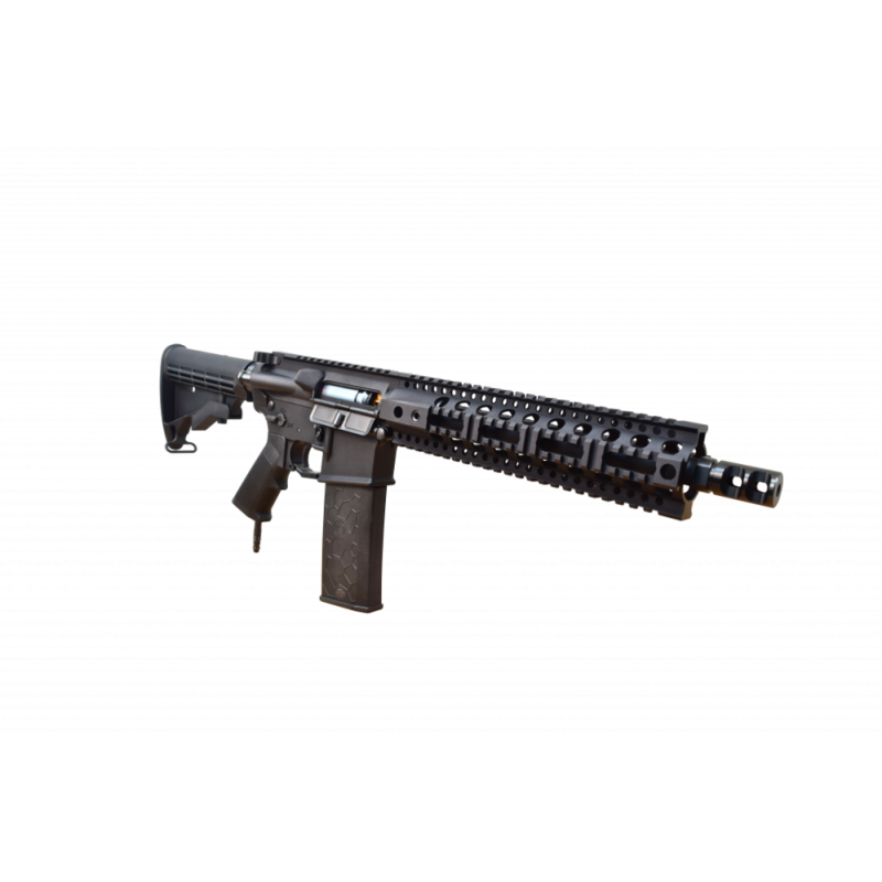 Série MTW: Billet, Forged e Milspec - Opções de Airsoft Incríveis — Rifles de Assalto (AR/M4/AK) — Airsoft Market PT
