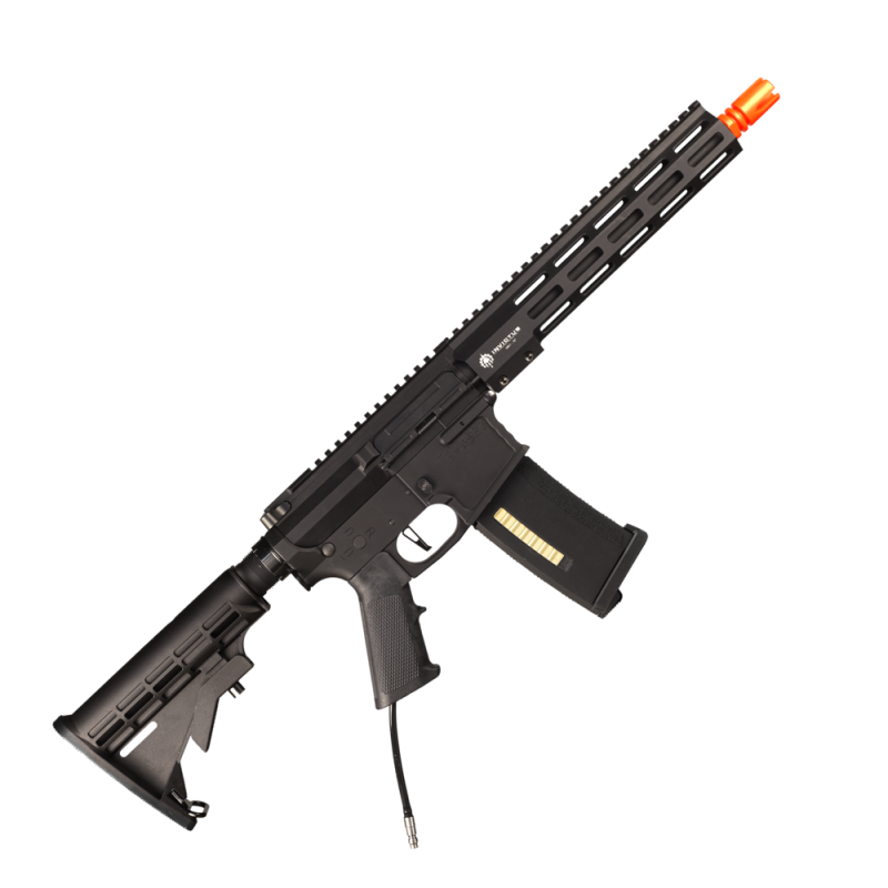 Plataforma MTW - Personalização e Fiabilidade Incomparáveis — Rifles de Assalto (AR/M4/AK) — Airsoft Market PT