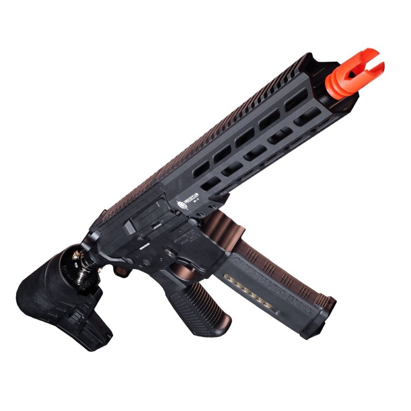 Série Billet Unleashed da Wolverine Airsoft - Desempenho HPA — Rifles de Assalto (AR/M4/AK) — Airsoft Market PT