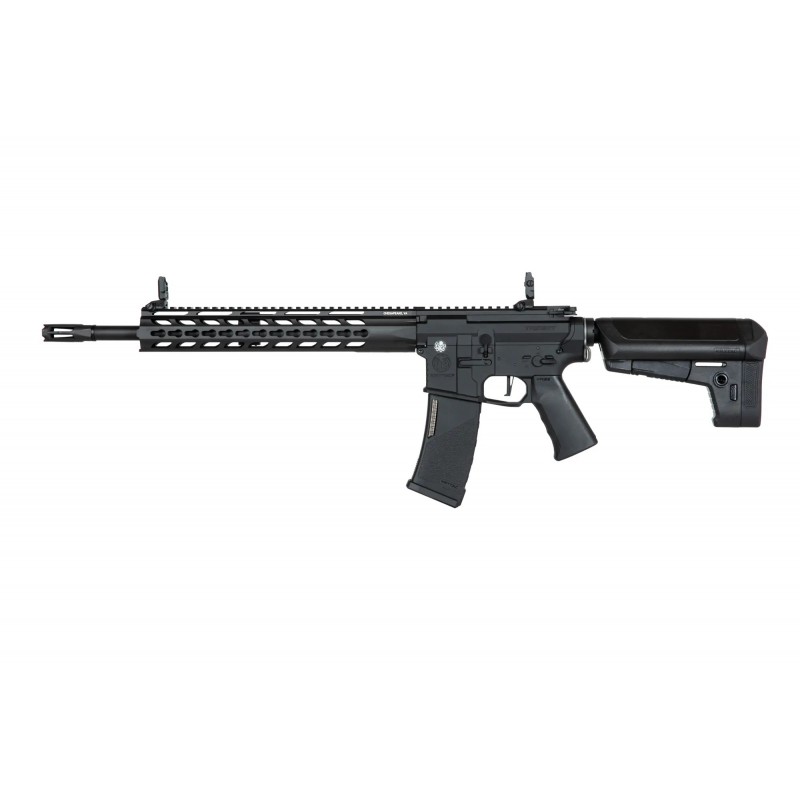 Réplica de Airsoft com MOSFET, Troca Rápida de Mola e Rail Key-Mod — Rifles de Assalto (AR/M4/AK) — Airsoft Market PT