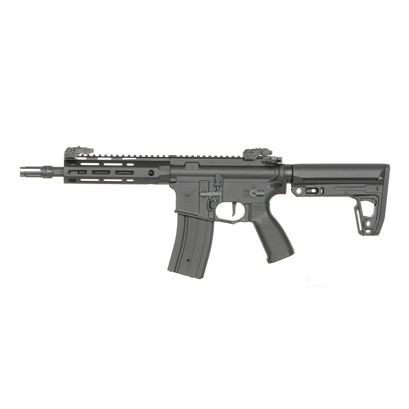 Réplicas AEG M906 acessíveis com sistema de controlo eletrónico Falcon. — Rifles de Assalto (AR/M4/AK) — Airsoft Market PT