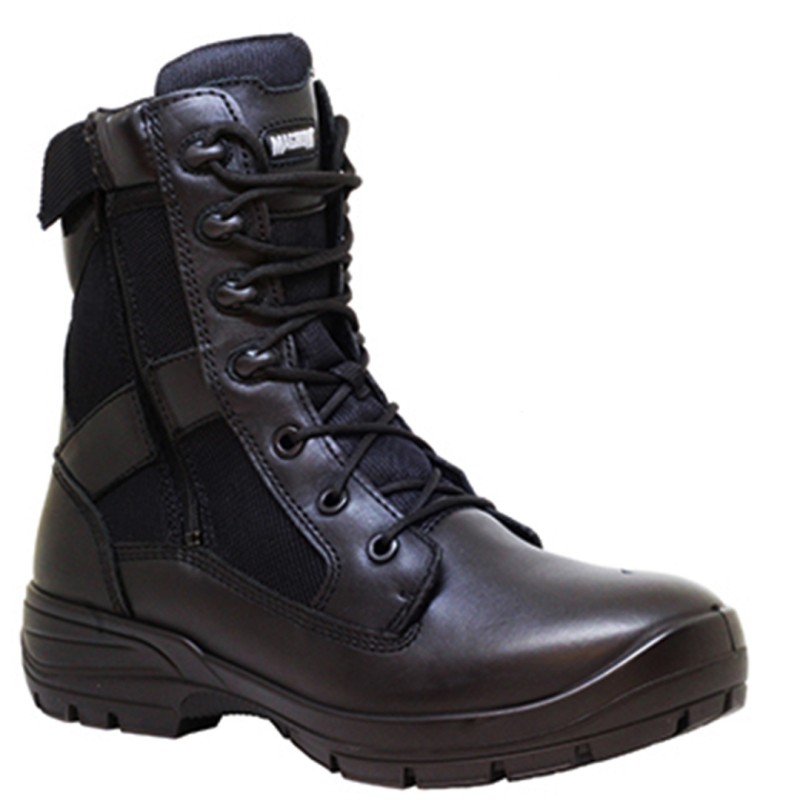 Botas Magnum Wolf ZIP | Entregas em 24h — Calçado — Airsoft Market PT