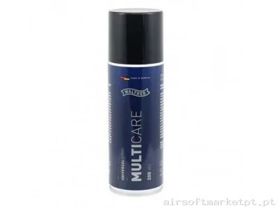 Spray Silicona Pro M9 Walther — Lubrificantes — Airsoft Market PT