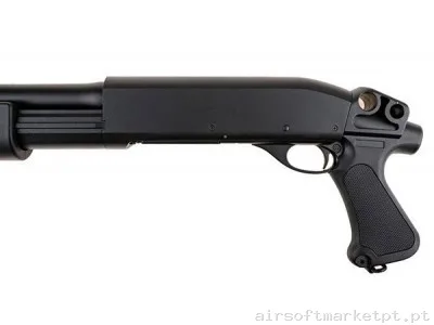 CM351M Cyma — Shotguns — Airsoft Market PT (foto 3)