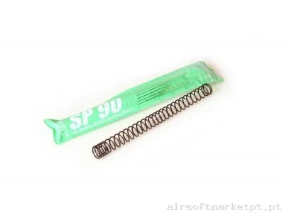 Mola SP90, SP100, SP110, SP120, SP130, SP140, SP150 y SP160 Guarder 90 — Peças Internas (AEG) — Airsoft Market PT