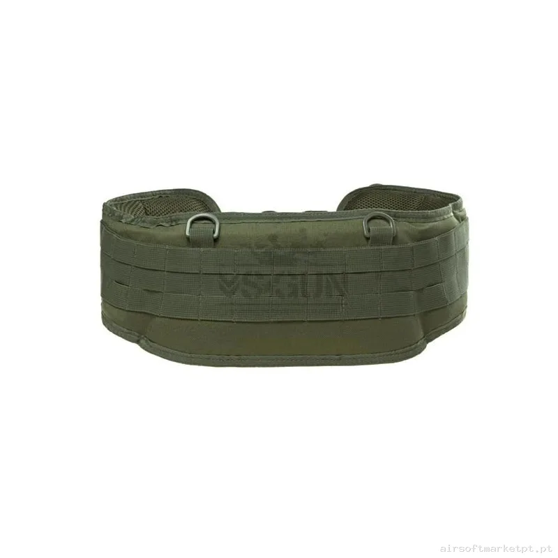First Line PLB Verde OD - Invader Gear — Gear Táctico — Airsoft Market PT (foto 2)