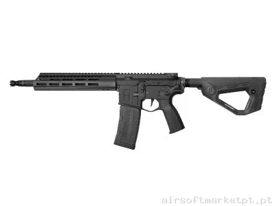 M4 Hybrid Series H-15 Carbine ASG Sim — Rifles de Assalto (AR/M4/AK) — Airsoft Market PT