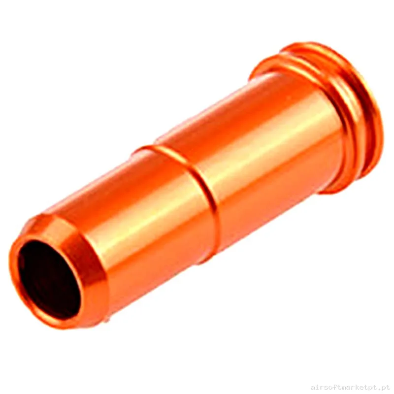 Interno Nozzle AEG Sr25/Ar10 Shs Tz0094 Aluminio — Peças Internas (AEG) — Airsoft Market PT