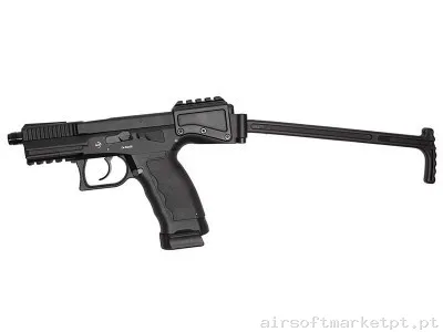 B&T USW A1 ASG — Pistolas — Airsoft Market PT (foto 4)