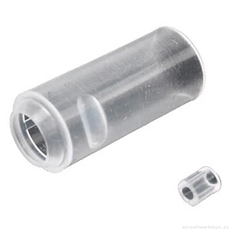 Interno Hop up bucking AEG Guarder Transparente 50º — Peças Internas (AEG) — Airsoft Market PT