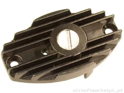 Placa Dissipadora MP5 Evolution — Peças Internas (AEG) — Airsoft Market PT
