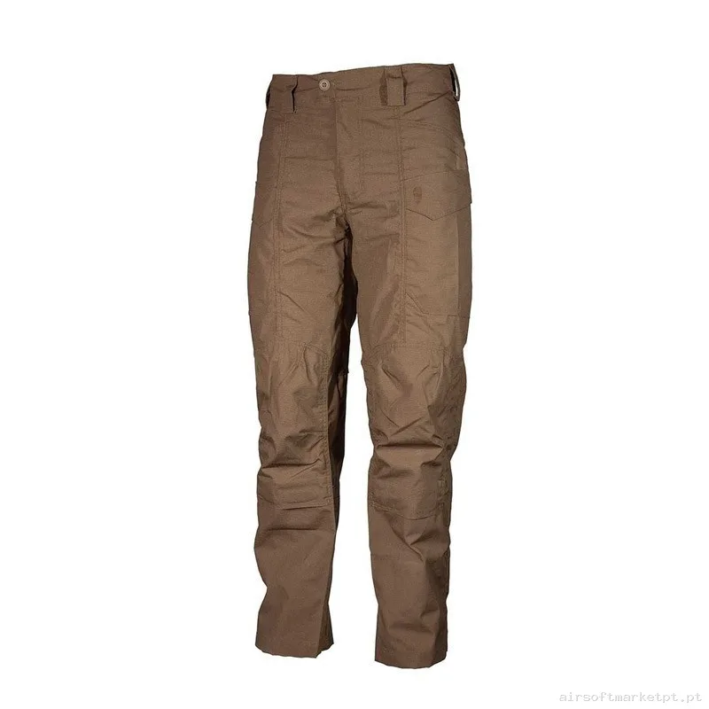 Pantalón Corso Morgan Tactico Coyote - 46 — Vestuário (Fardas) — Airsoft Market PT