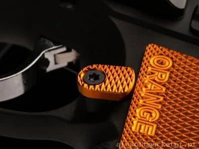 CZ SP-01 Shadow 2 Orange Edition ASG — Pistolas — Airsoft Market PT (foto 7)