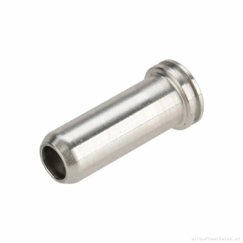 Nozzle M4 Retro Arms Aluminio 21.1mm — Peças Internas (AEG) — Airsoft Market PT