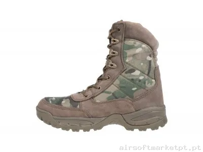 Bota Volta 41 Multicam — Calçado — Airsoft Market PT