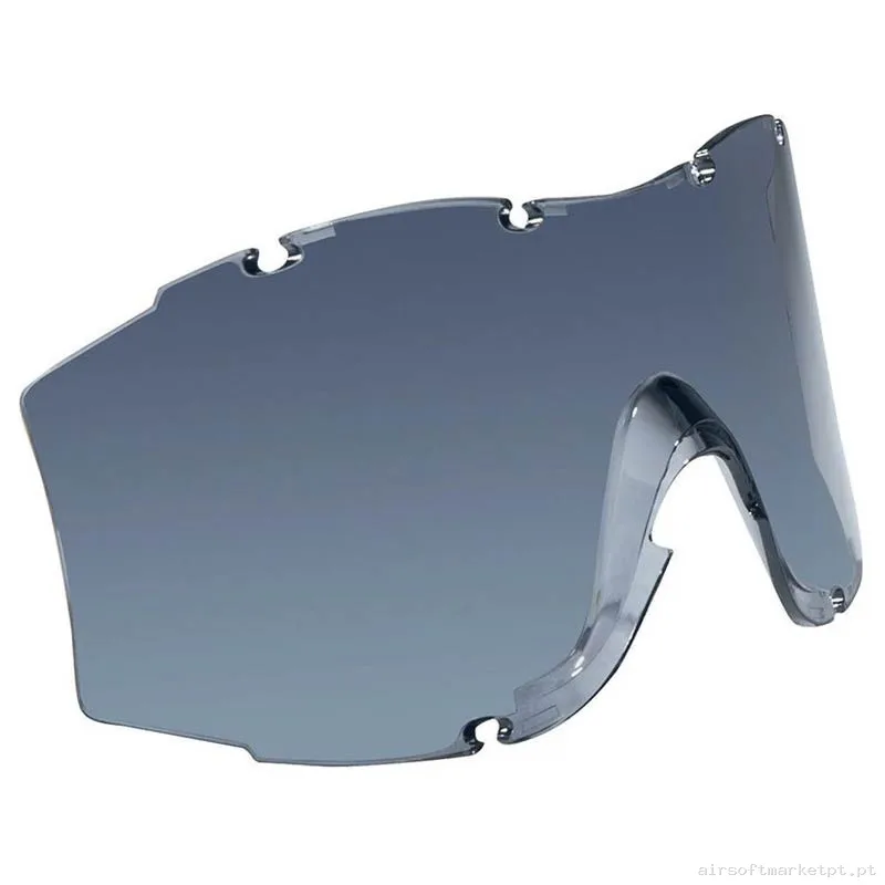 Lente Bolle para Gafas X1000 Ahumada — Proteção Ocular & Facial — Airsoft Market PT