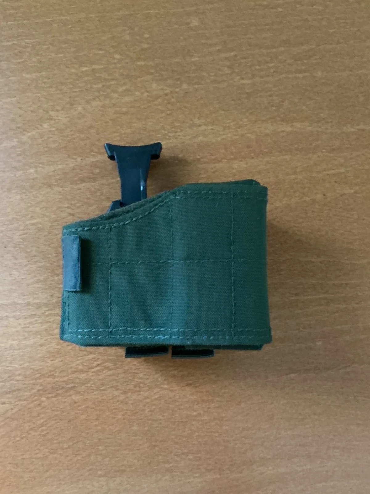 Coldre Warrior Assault Systems Universal Pistol Holster — Coletes & Rigs — Airsoft Market PT