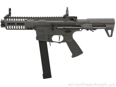 ARP9 G&G Cinza Não — Rifles de Assalto (AR/M4/AK) — Airsoft Market PT
