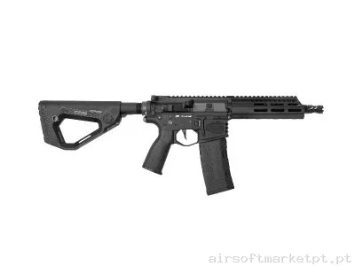M4 Hybrid Series H-15 CQB ASG Sim — Rifles de Assalto (AR/M4/AK) — Airsoft Market PT (foto 2)