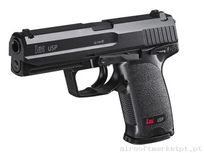 HK USP M24 Umarex — Pistolas — Airsoft Market PT (foto 2)