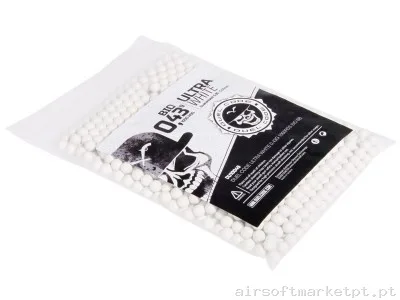 Bbs Muniçao 0,43 Bio Duel Code — Munição (BBs) — Airsoft Market PT (foto 2)