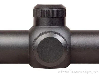 Luneta 3-9x40 Compact Arcea — Miras & Ópticas — Airsoft Market PT (foto 3)