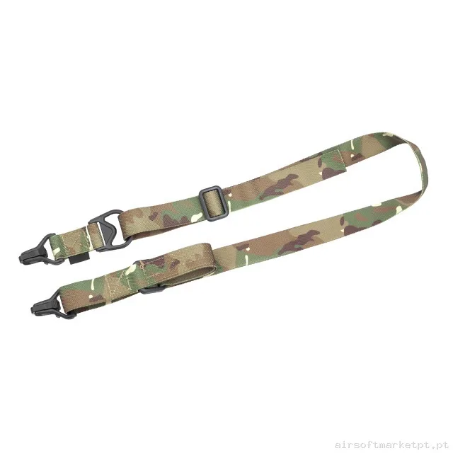 Correia Tática Ms3 Fma Tb936-Mc Estilo multicam — Gear Táctico — Airsoft Market PT