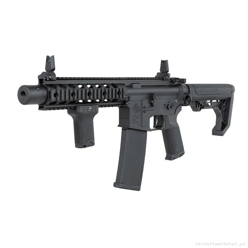 Sa-E05 Hal2 Gen2 Specna Arms Edge Bluetooth Negra — Rifles de Assalto (AR/M4/AK) — Airsoft Market PT (foto 3)