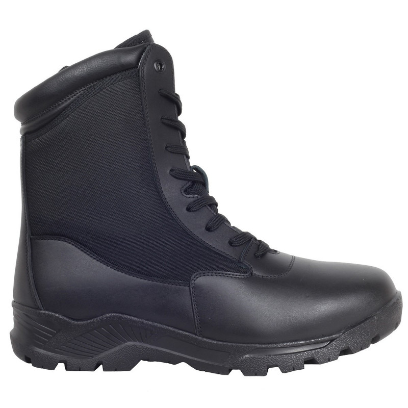 Botas New Classic Pretas [Magnum] — Calçado — Airsoft Market PT