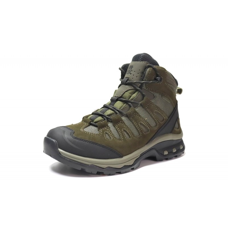 Botas Centaur 6" WP Olive [RTC] — Calçado — Airsoft Market PT