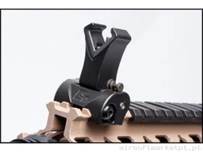 CM18 MOD1 G&G Não Tan — Rifles de Assalto (AR/M4/AK) — Airsoft Market PT (foto 5)