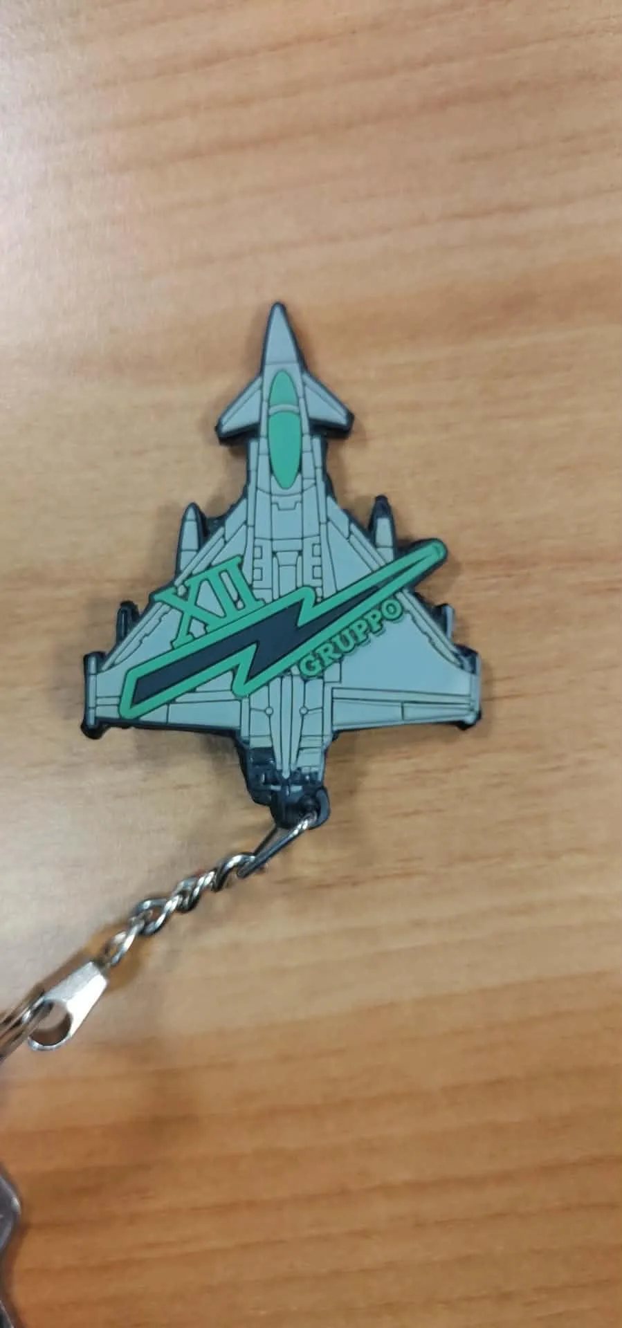 Tactical Morale Patches — Vestuário (Fardas) — Airsoft Market PT (foto 8)