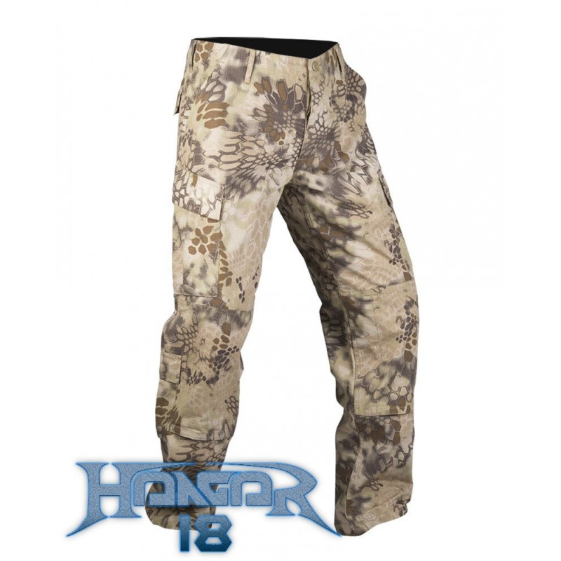 Calças ACU Highlander Ripstop — Vestuário (Fardas) — Airsoft Market PT
