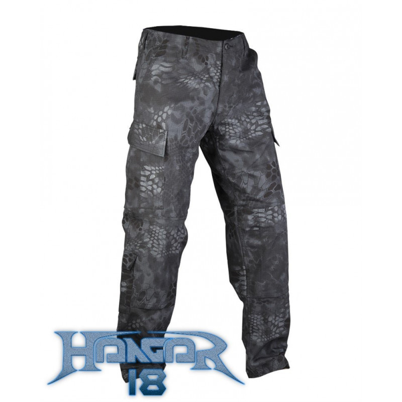 Calças ACU Typhoon Ripstop — Vestuário (Fardas) — Airsoft Market PT