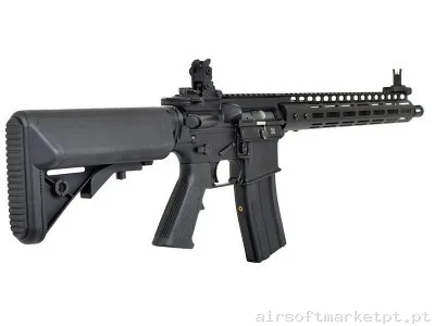 M4 Noveske N4 13" Golden Eagle — Rifles de Assalto (AR/M4/AK) — Airsoft Market PT (foto 7)