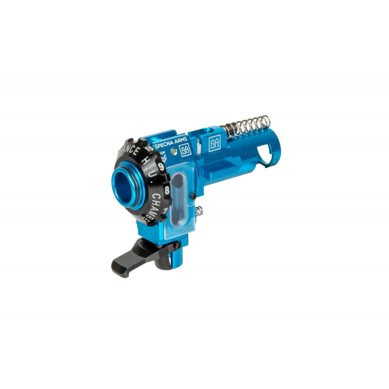 Câmara Hop-Up CNC ME - PRO by MAXX [Specna Arms] — Peças Internas (AEG) — Airsoft Market PT