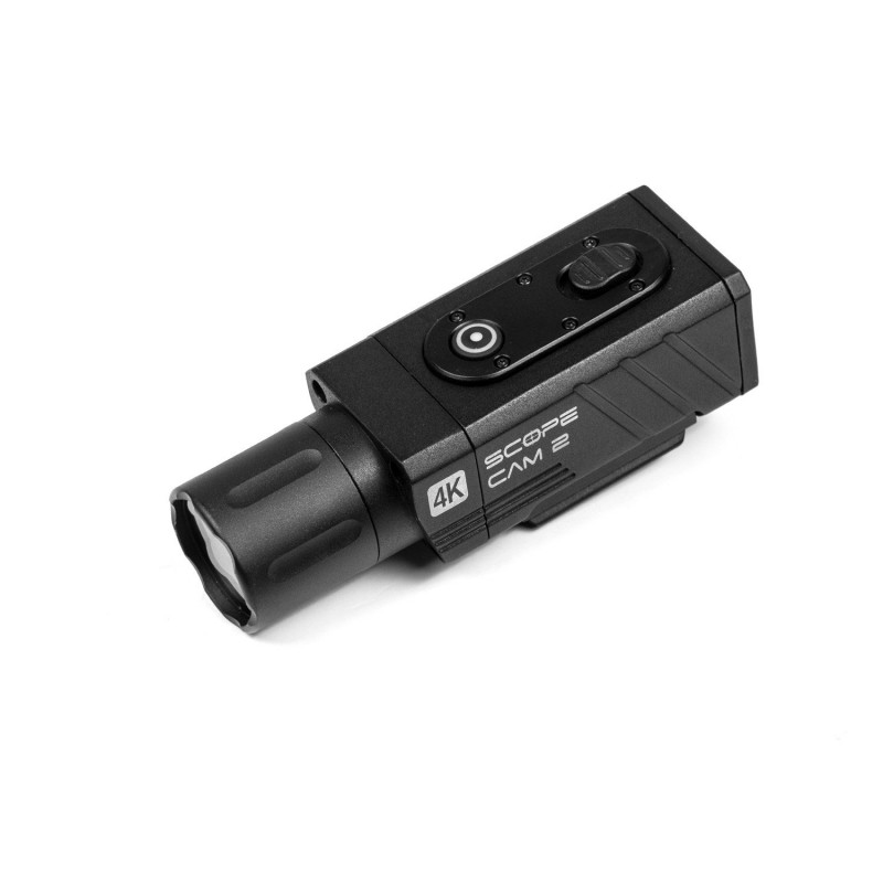 Runcam Scopecam 2 - 4K - 25mm [Novritsch] — Miras & Ópticas — Airsoft Market PT