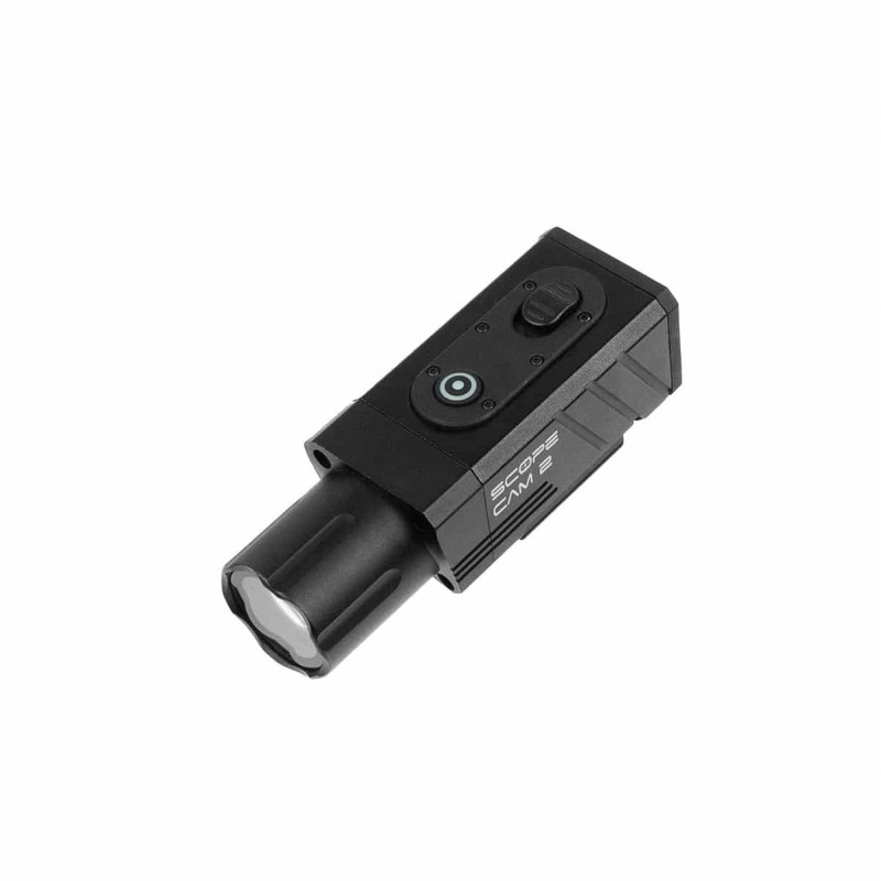 Runcam Scopecam 2 25mm [Novritsch] — Miras & Ópticas — Airsoft Market PT