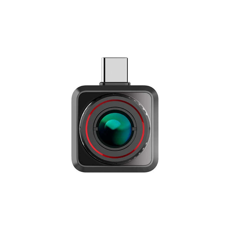 Câmera térmica para smartphones Explorer E20 Plus HIKMICRO — Miras & Ópticas — Airsoft Market PT