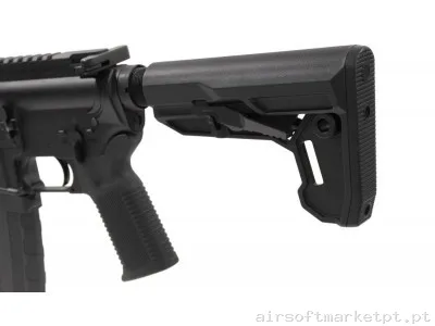 M4 GBB Centurion II MWS Secutor Preto — Rifles de Assalto (AR/M4/AK) — Airsoft Market PT (foto 7)