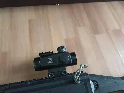 Scorpion evo  HPA - foto 2