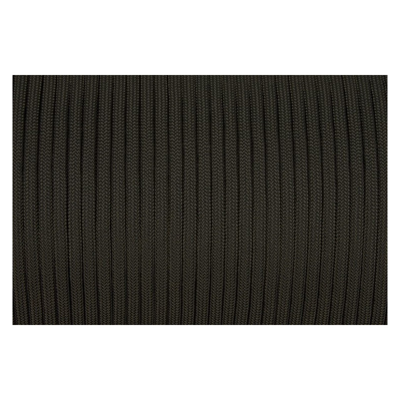 Paracord Tipo III 250Kg Olive 1 Metro [Tactical Trim] — Outros — Airsoft Market PT