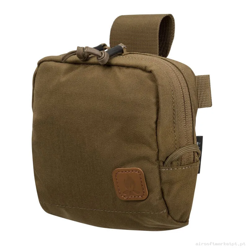 Pouch Multiusos Helikon-Tex Sere coyote — Coletes & Rigs — Airsoft Market PT
