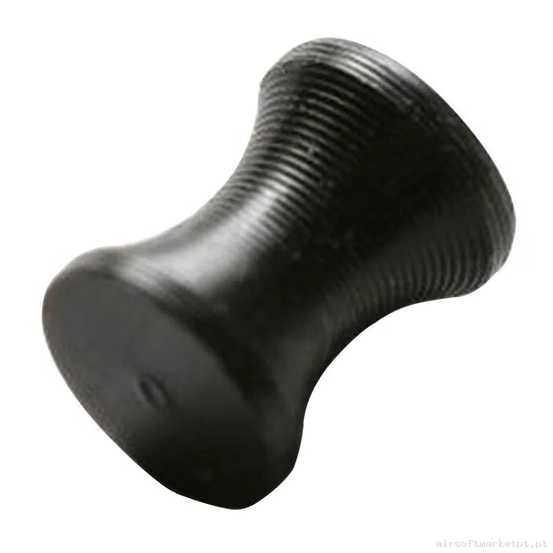 Interno Nub AEG Airsoftpro Diábolo Côncavo — Peças Internas (AEG) — Airsoft Market PT