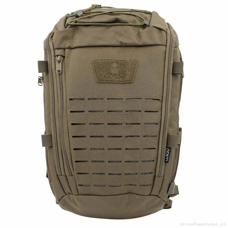 Mochila Corso Rogue láser 30l OD verde — Sacos & Mochilas — Airsoft Market PT (foto 2)