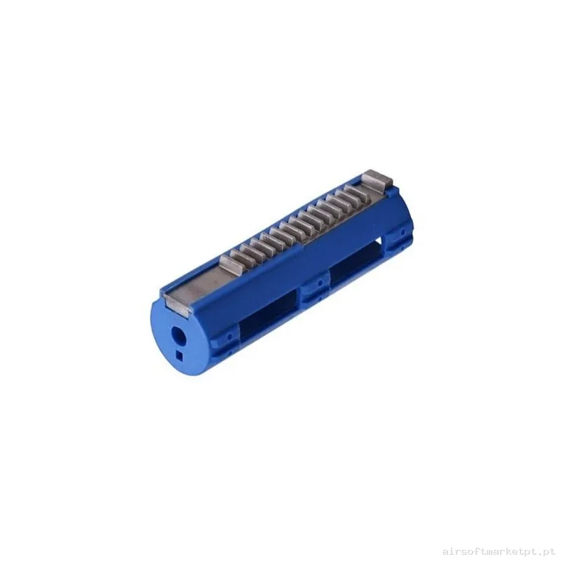 Pistón Aligerado SHS 14 dientes de acero — Peças Internas (AEG) — Airsoft Market PT
