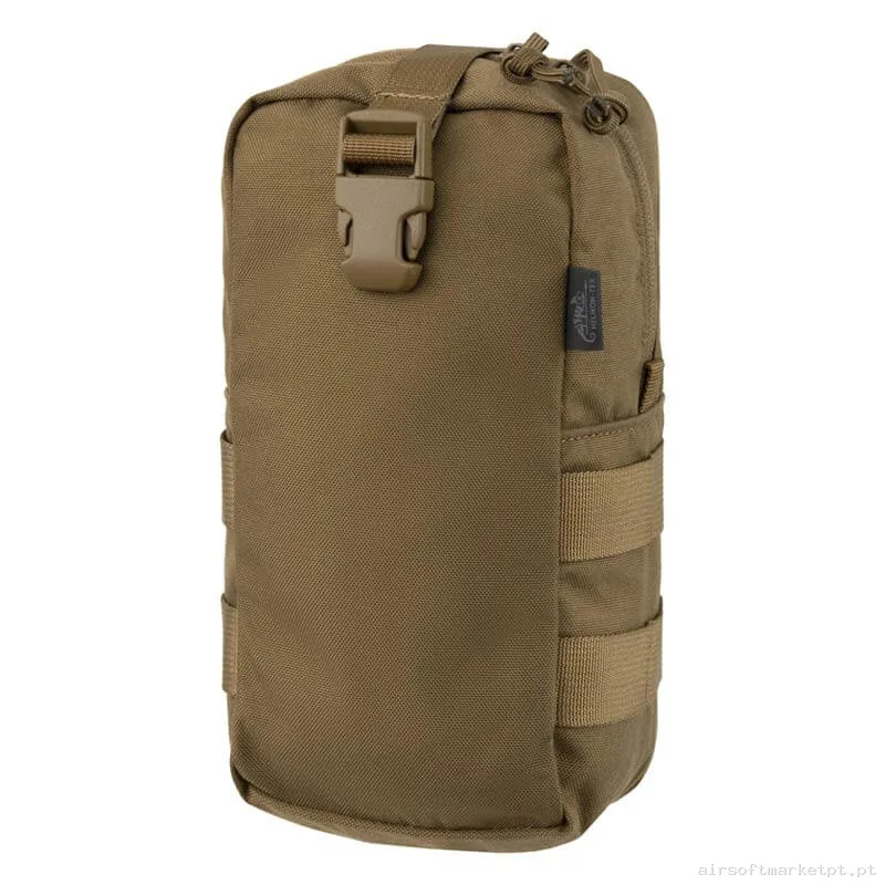 Pouch Multiusos Helikon-Tex Guardian Multi Pouch coyote — Coletes & Rigs — Airsoft Market PT