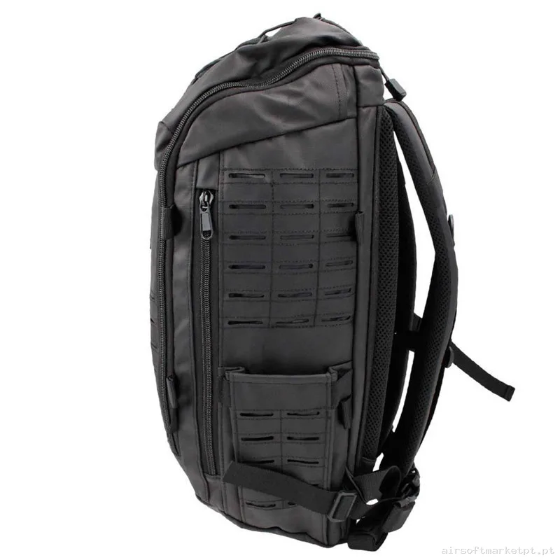 Mochila Corso Rogue láser 30l negra — Sacos & Mochilas — Airsoft Market PT (foto 3)