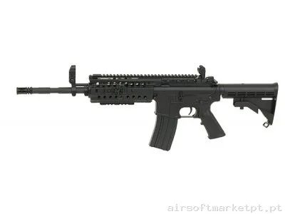 M4SS CM508 Cyma — Rifles de Assalto (AR/M4/AK) — Airsoft Market PT