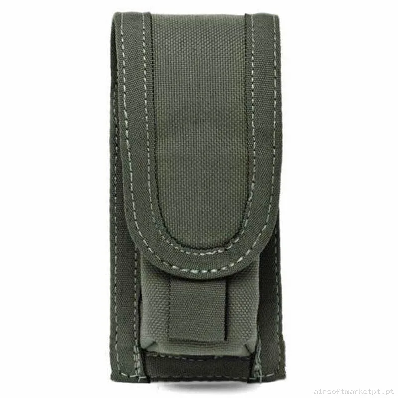 Pouch Portaherramienta Warrior Assault Utility Tool verde od — Coletes & Rigs — Airsoft Market PT